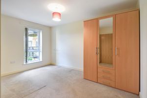 Master Bedroom- click for photo gallery